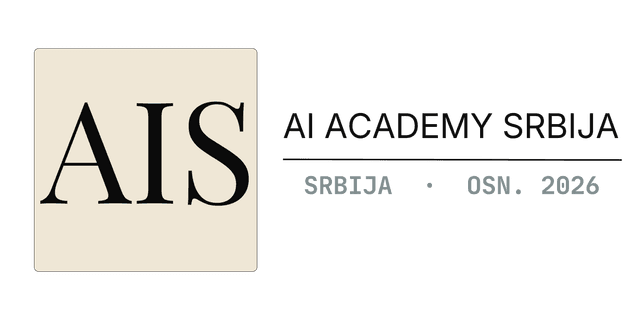 AIS AI Academy Srbija